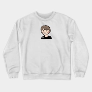 The Boyz Juyeon Crewneck Sweatshirt